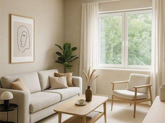 Wohnung zum Kauf 269.000 € 3 Zimmer 68 m² 2. Geschoss frei ab sofort Großauheim Hanau 63457