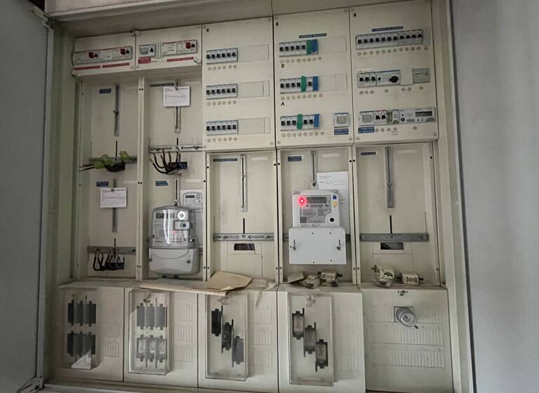 Mehrfamilienhaus zum Kauf 50.000 € 6 Zimmer 220 m² 1.692 m² Grundstück Kemnitz Bernstadt auf dem Eigen / Kemnitz 02748