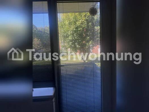 Wohnung zur Miete Tauschwohnung 640 € 2 Zimmer 42 m² Eidelstedt Hamburg 22523