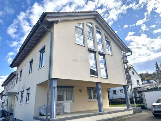 Mehrfamilienhaus zum Kauf 599.900 € 9 Zimmer 230,7 m² 387 m² Grundstück Bartenbach Göppingen 73035
