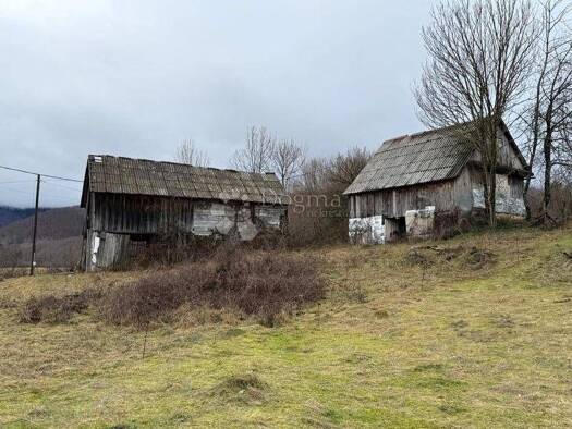 Haus zum Kauf 99.000 € 3 Zimmer 110 m² Donje Pazariste, Gospic - Okolica Gospic