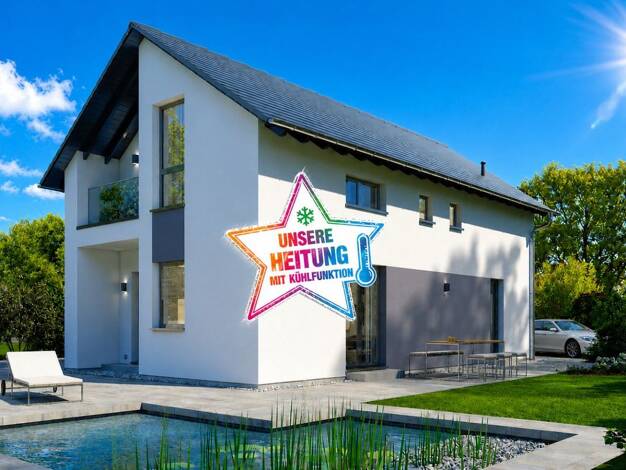 Einfamilienhaus zum Kauf provisionsfrei 377.950 € 5 Zimmer 136 m² 544 m² Grundstück Eschershausen Eschershausen 37632