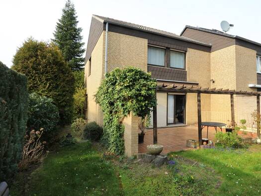 Reihenendhaus zum Kauf 229.000 € 4 Zimmer 110 m² 305 m² Grundstück Mitte Menden 58708