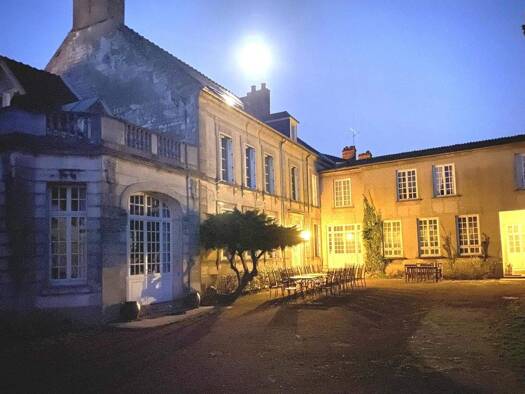 Stadthaus zum Kauf 695.000 € 23 Zimmer 1.100 m² 6.000 m² Grundstück frei ab sofort Rue Roger Salengro 33 Auxi-le-Château 62390