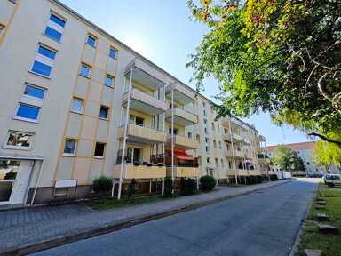 Wohnung zur Miete 294 € 2 Zimmer 49 m² EG frei ab 01.01.2025 Steigerstraße 5 Merseburg Merseburg 06217