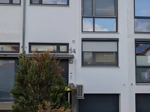 Reihenhaus zur Miete 1.500 € 4 Zimmer 168 m² 232 m² Grundstück frei ab 01.09.2026 Wangen Wangen im Allgäu 88239