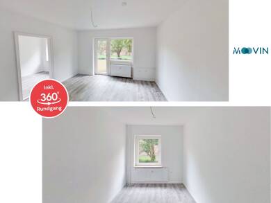 Studio zur Miete 559 € 4 Zimmer 72,7 m² EG frei ab 01.06.2025 Hermann-Allmers-Straße 40 Barenburg Emden 26721