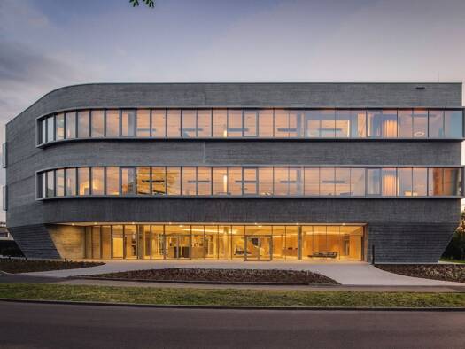 Bürogebäude zum Kauf 4.457 m² Bürofläche Degerloch Stuttgart / Degerloch 70597