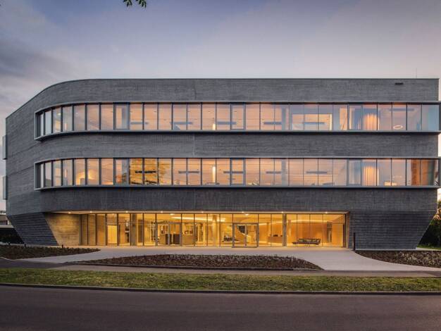 Bürogebäude zum Kauf 4.457 m² Bürofläche Degerloch Stuttgart / Degerloch 70597