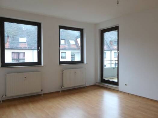 Wohnung zur Miete 930 € 3 Zimmer 78 m² Geschoss 2/3 frei ab 01.07.2026 Innenstadt Fürth 90762