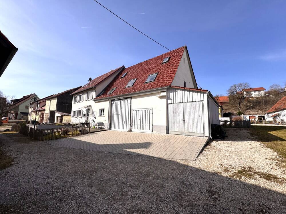 Haus zum Kauf - Ansicht 6
