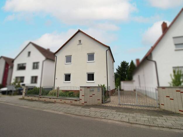 Einfamilienhaus zum Kauf 485.000 € 5 Zimmer 117 m² 887 m² Grundstück Dudenhofen 67373