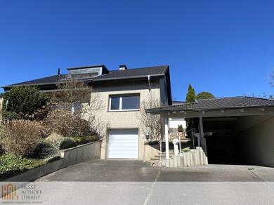 Einfamilienhaus zum Kauf 279.000 € 6 Zimmer 190 m² 1.032 m² Grundstück Wickede Wickede 58739