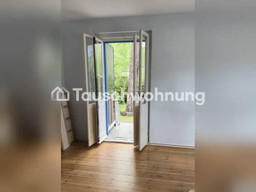 Wohnung zur Miete Tauschwohnung 950 € 3 Zimmer 65 m² EG Zehlendorf Steglitz-Zehlendorf 14169