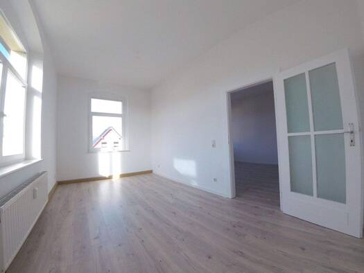 Wohnung zur Miete 450 € 3 Zimmer 57 m² Pirna 01796