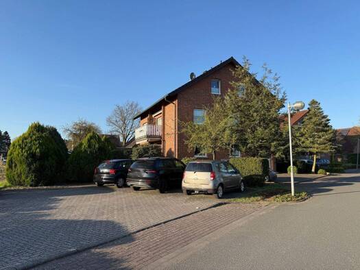 Mehrfamilienhaus zum Kauf 525.000 € 8 Zimmer 245,1 m² 754 m² Grundstück Wersen Lotte 49504