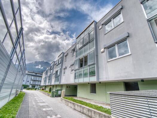 Wohnung zum Kauf 345.000 € 2 Zimmer Innsbruck 6020