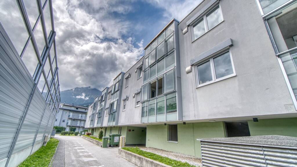 Wohnung zum Kauf 345.000 € 2 Zimmer Innsbruck 6020