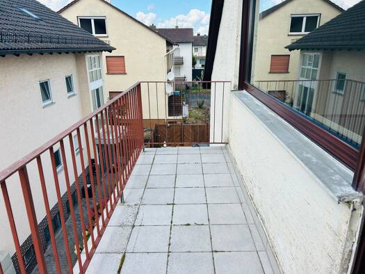 Wohnung zur Miete 700 € 3 Zimmer 75 m² frei ab 01.11.2026 Tannenweg Ober-Wöllstadt Wöllstadt 61206