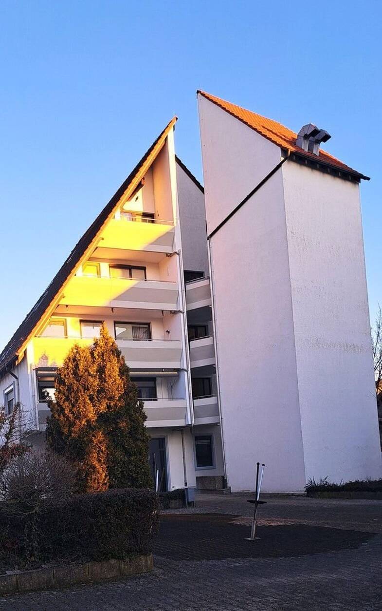Maisonette zum Kauf provisionsfrei 369.000 € 4 Zimmer 127,9 m² 3. Geschoss Geislingen Geislingen 72351