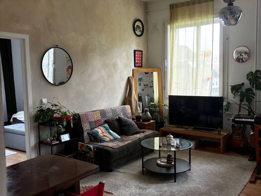 Loft zur Miete 480 € 2 Zimmer 64 m² Geschoss 2/3 frei ab 01.10.2026 Innenstadt Minden 32423