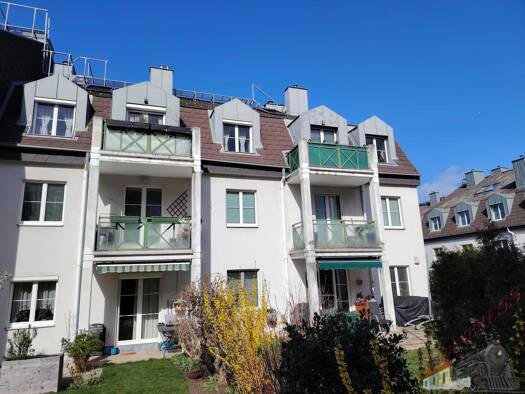 Wohnung zum Kauf 419.000 € 4 Zimmer 102 m² 1. Geschoss Maria Enzersdorf 2344