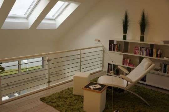 Einfamilienhaus zum Kauf - Erstbezug - Ansicht 5