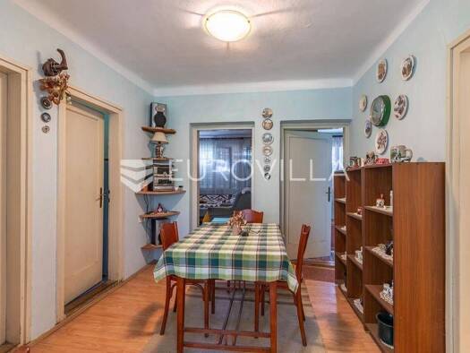 Einfamilienhaus zum Kauf 29.000 € 2 Zimmer 463 m² Torčec Drnje 48322