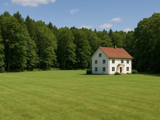 Grundstück zum Kauf provisionsfrei 400 m² Grundstück Neuenhaus Aichtal 72631