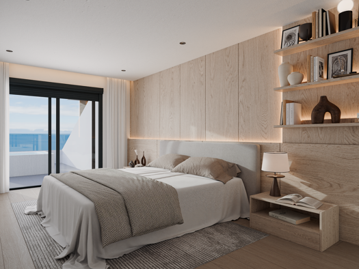 Penthouse zum Kauf 1.100.000 € 3 Zimmer 142 m² 3. Geschoss Fuengirola 29640