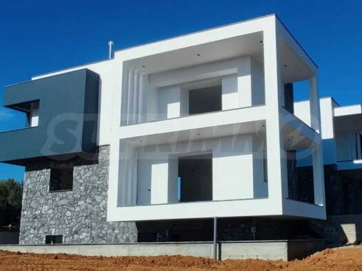 Reihenmittelhaus zum Kauf 370.000 € 130 m² Paralia Dionisiou