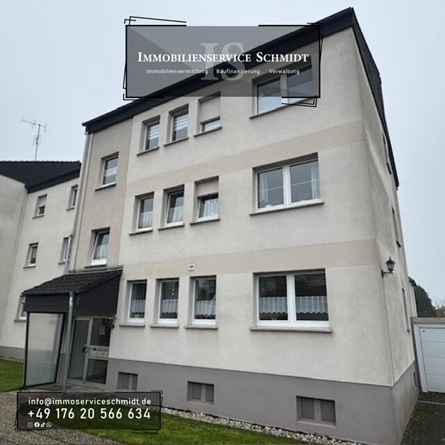 Wohnung zum Kauf als Kapitalanlage geeignet 139.000 € 2 Zimmer 69 m²<br/>Wohnfläche Haunerbusch 63 Kierspe Bahnhof Kierspe 58566