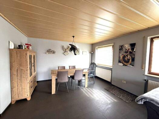 Wohnung zum Kauf 379.000 € 4 Zimmer 104 m² EG frei ab sofort Werderau Nürnberg 90441