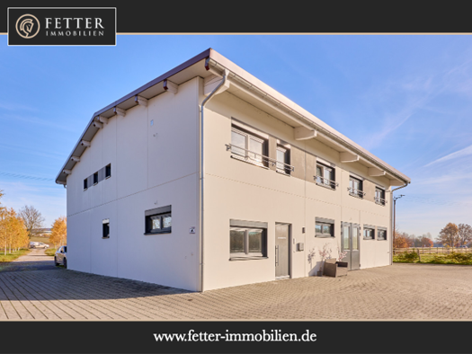 Praxis zum Kauf 1.390.000 € 380 m² Bürofläche Gültstein Herrenberg 71083