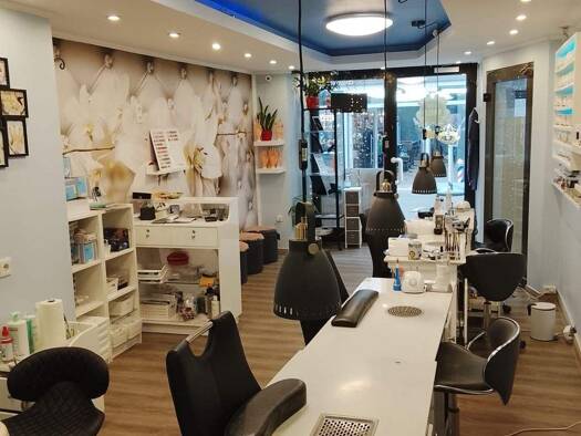 Laden zur Miete provisionsfrei 1.200 € 31 m² Verkaufsfläche Nagelstraße 25-27 Innenstadt Trier 54290