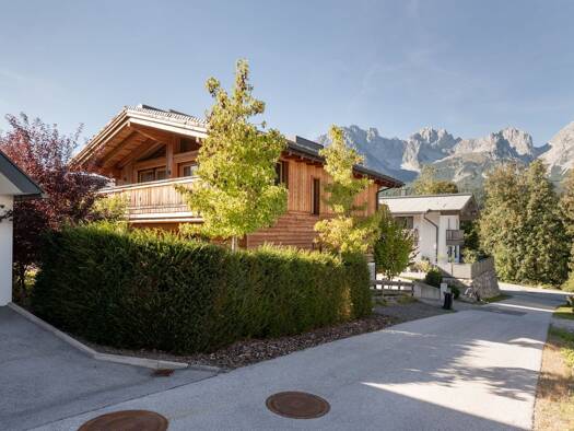 Einfamilienhaus zum Kauf 3.890.000 € 5 Zimmer 233 m² 551 m² Grundstück Going am Wilden Kaiser 6353