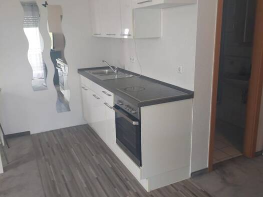 Wohnung zur Miete 580 € 1 Zimmer 30 m² Geschoss 1/4 frei ab sofort Ötlingen Kirchheim unter Teck 73230