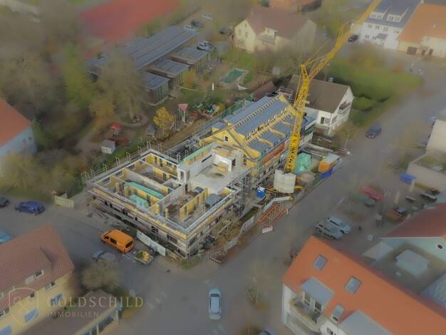 Bürofläche zur Miete - Erstbezug 1 Zimmer 117 m² Bürofläche Wilhelmstraße 12 Pliezhausen 72124