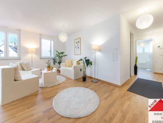 Wohnung zum Kauf provisionsfrei 559.000 € 3 Zimmer 83 m² Münchingen Korntal-Münchingen 70825