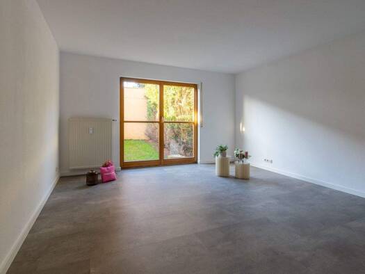 Studio zur Miete 425 € 1 Zimmer 34 m² Bretzfeld 74626