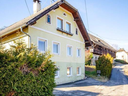 Einfamilienhaus zum Kauf 539.000 € 5 Zimmer 150 m² 12.062 m² Grundstück Paternion 9711