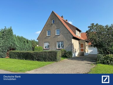 Einfamilienhaus zum Kauf 205.000 € 4,5 Zimmer 120 m² 1.330 m² Grundstück frei ab sofort Getmold Preußisch Oldendorf 32361