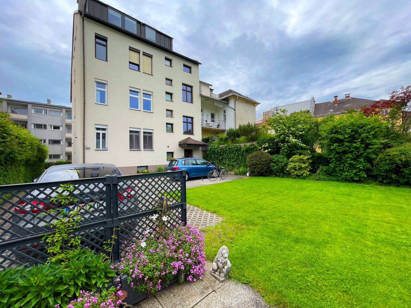 Wohnung zum Kauf