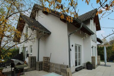 Immobilie zum Kauf als Kapitalanlage geeignet 498.000 € 6 Zimmer 140 m² 659 m² Grundstück Calbach Büdingen 63654