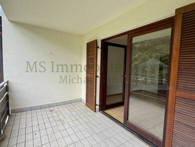 Wohnung zur Miete 440 € 2 Zimmer 49 m² EG Gadern Wald-Michelbach / Gadern 69483
