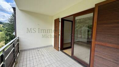 Wohnung zur Miete 440 € 2 Zimmer 49 m² EG Gadern Wald-Michelbach / Gadern 69483
