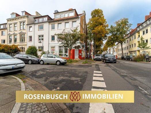 Haus zum Kauf 689.000 € 236 m² 206 m² Grundstück Neustadt Bremen / Neustadt 28199