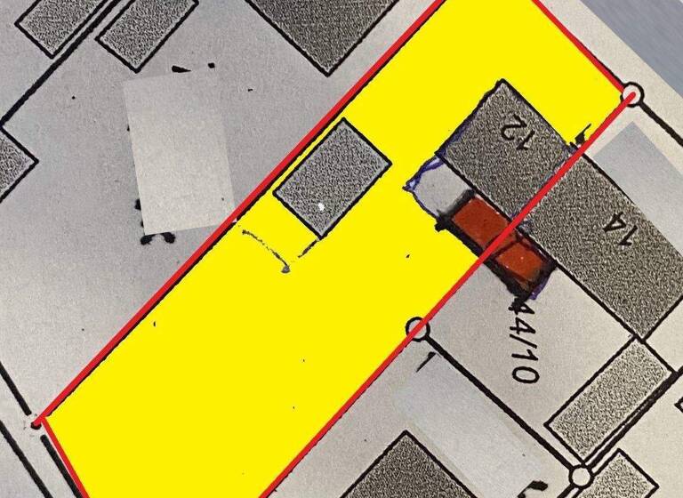 Grundstück zum Kauf 290.000 € 574 m² Grundstück Wachendorf Cadolzburg 90556