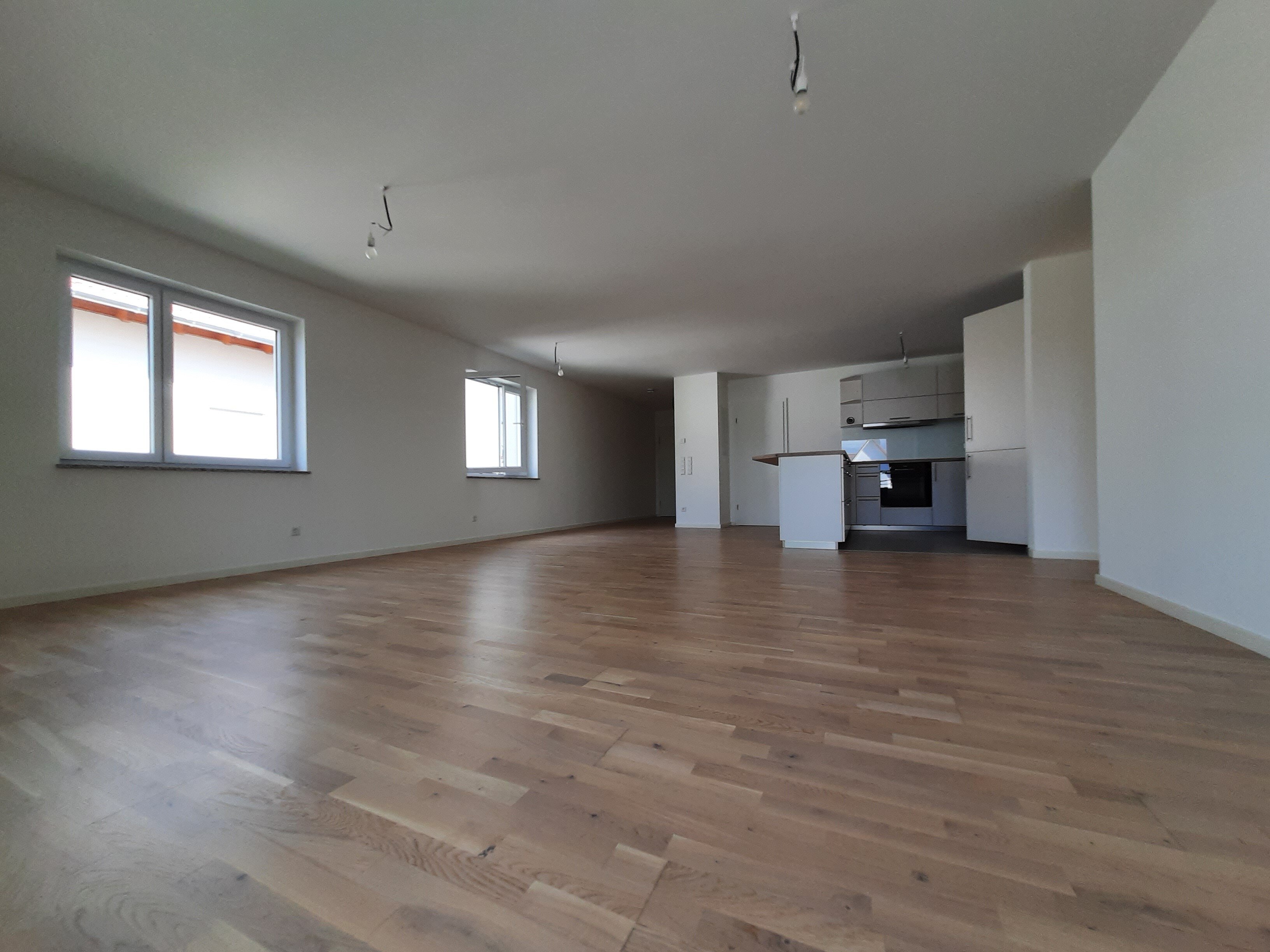 Wohnung zur Miete 1.610 € 3 Zimmer 115,9 m²<br/>Wohnfläche Vahingen Vaihingen an der Enz 71665