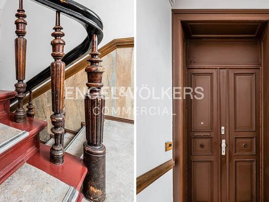 Sonstiges zum Kauf als Kapitalanlage geeignet 3.320.000 € 1.329,6 m² 503 m² Grundstück Moabit Berlin 10559